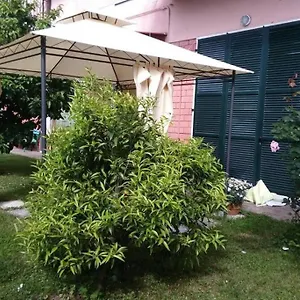 La Rosa La Spezia